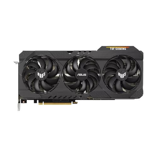Asus TUF Gaming RTX 3080 12GB Gaming Graphics Card